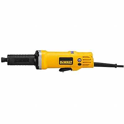 Corded Straight and Die Grinders image